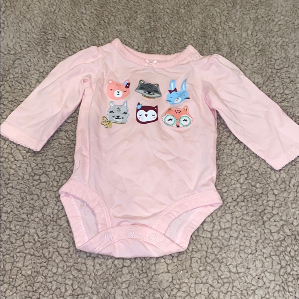 Matching outfit - Picture 2 of 3